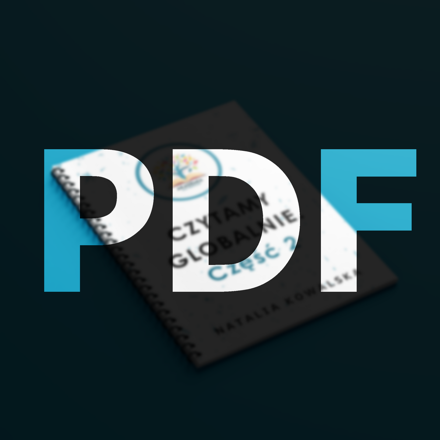 PDF „Czytamy globalnie” część czwarta - Rośliny: ogród i las